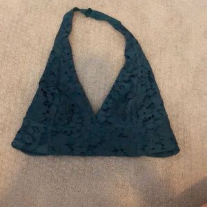 Top Shop bralette